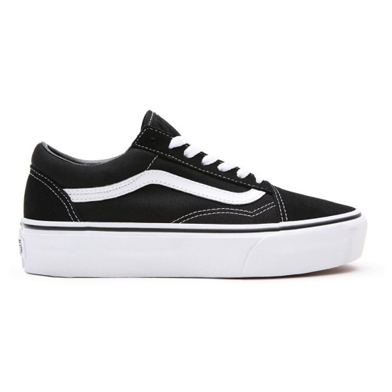 Vans UA Old Skool Platform